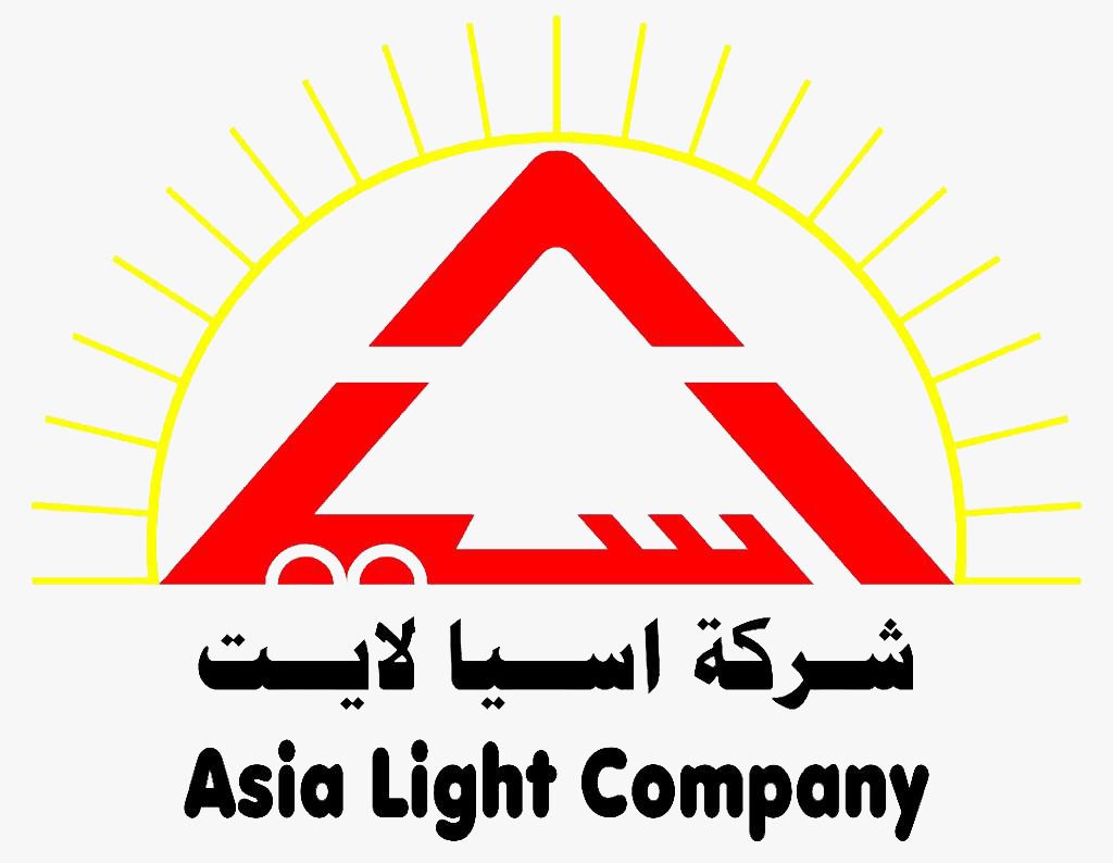 شركة اسيا لايت